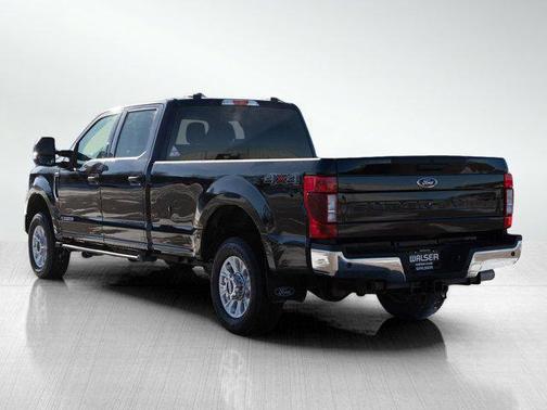 2022 Ford F-350 XLT