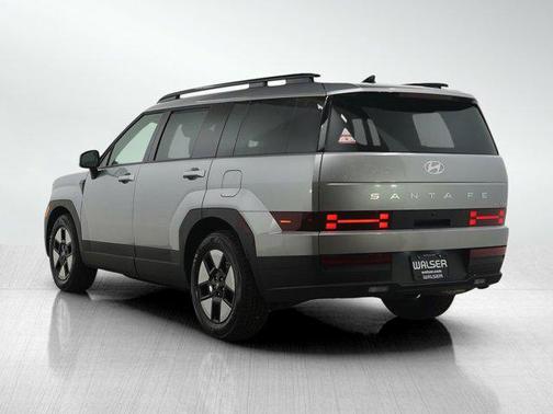 2024 Hyundai SANTA FE SEL 2.4