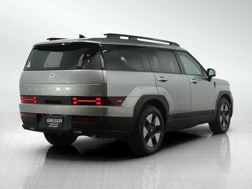 2024 Hyundai SANTA FE SEL 2.4