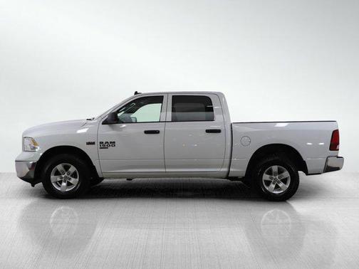 2022 RAM 1500 Tradesman