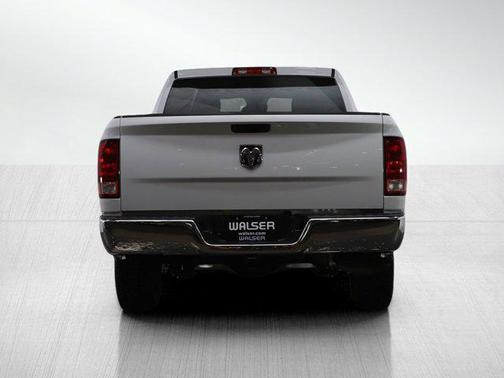 2022 RAM 1500 Tradesman