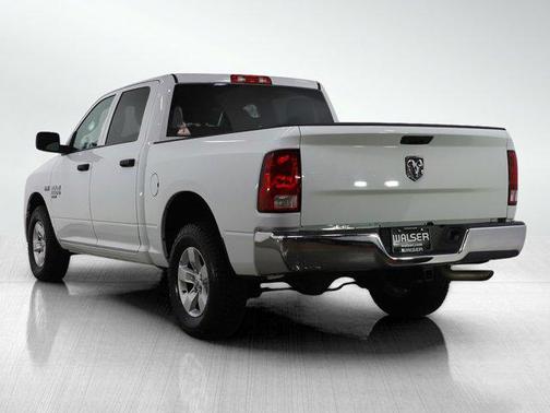 2022 RAM 1500 Tradesman