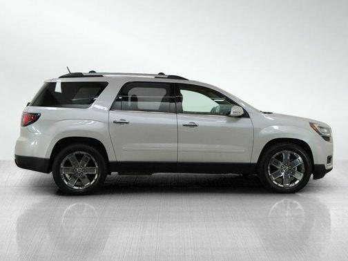 2017 GMC Acadia Limited Limited