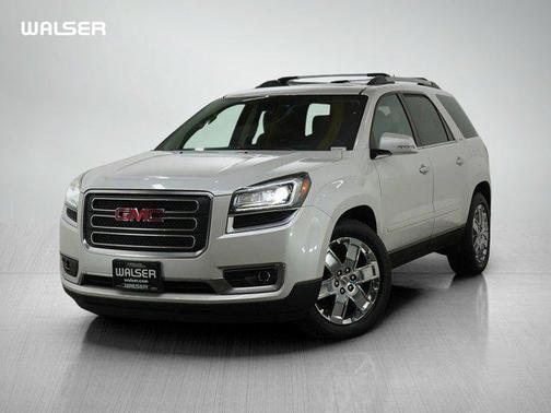 2017 GMC Acadia Limited Limited