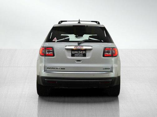 2017 GMC Acadia Limited Limited