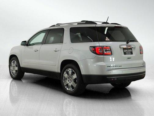 2017 GMC Acadia Limited Limited