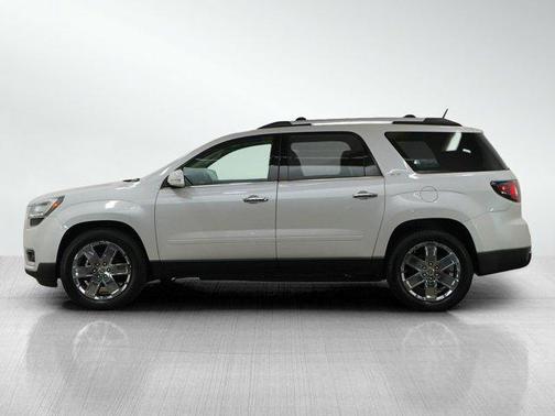 2017 GMC Acadia Limited Limited