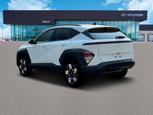 2025 Hyundai KONA SEL Convenience