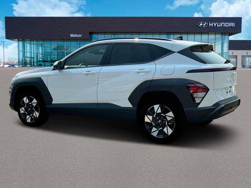 2025 Hyundai KONA SEL Convenience