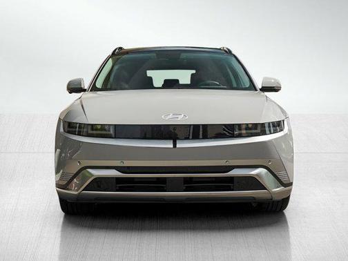 2025 Hyundai IONIQ 5 Limited
