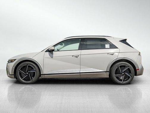 2025 Hyundai IONIQ 5 Limited