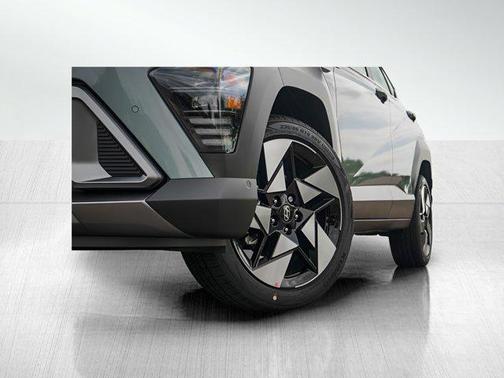 2025 Hyundai KONA Limited