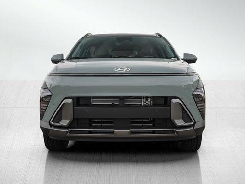 2025 Hyundai KONA Limited