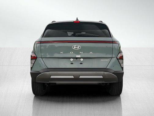 2025 Hyundai KONA Limited