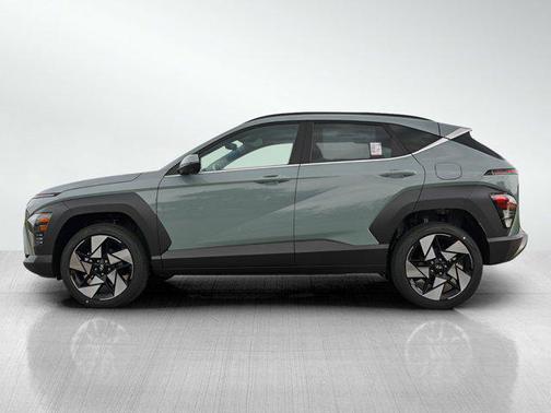2025 Hyundai KONA Limited