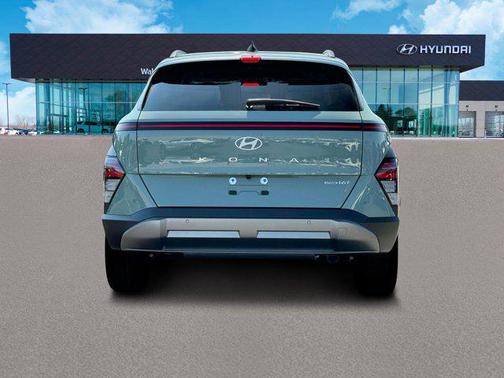 2025 Hyundai KONA Limited