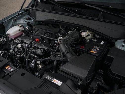 2025 Hyundai KONA Limited