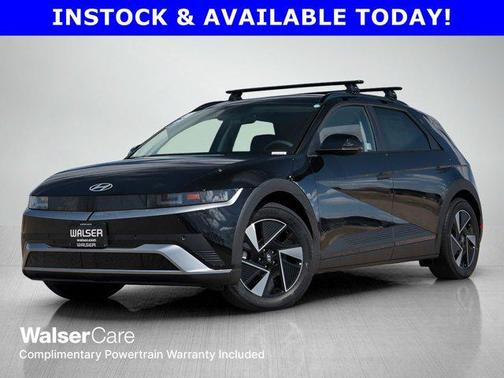2025 Hyundai IONIQ 5 SEL