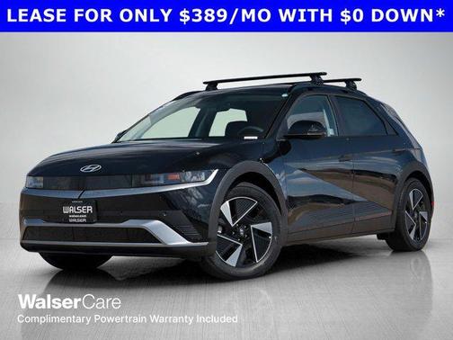 2025 Hyundai IONIQ 5 SEL