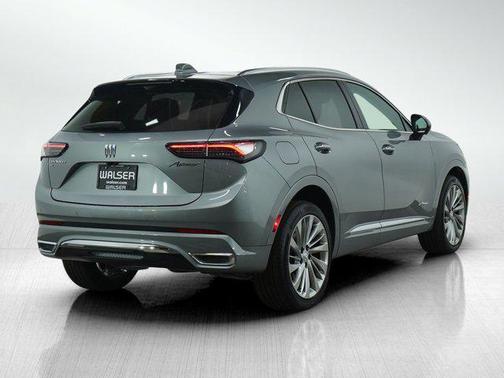 2024 Buick Envision Avenir AWD
