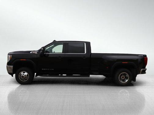 2021 GMC Sierra 3500 SLE