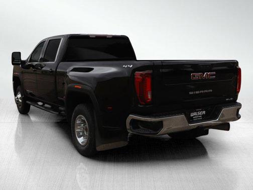 2021 GMC Sierra 3500 SLE