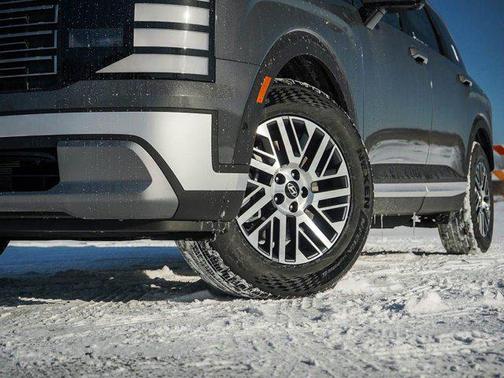 2026 Hyundai PALISADE SEL Premium