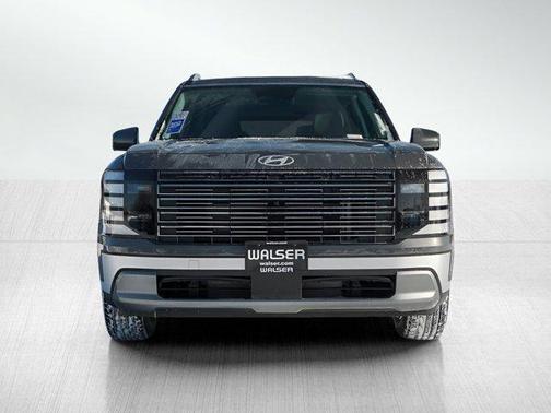 2026 Hyundai PALISADE SEL Premium