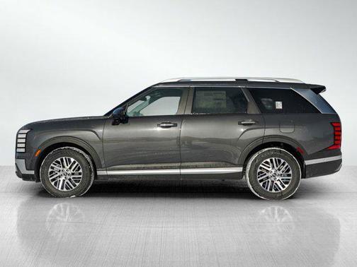 2026 Hyundai PALISADE SEL Premium