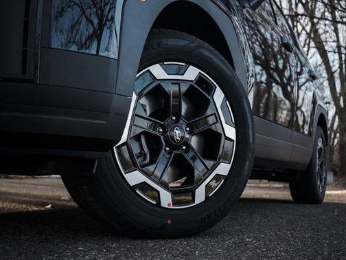 Phantom Black 2026 Hyundai SANTA FE SEL 2.4