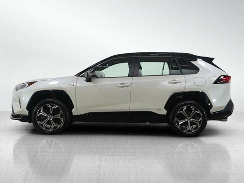 2021 Toyota RAV4 Prime XSE