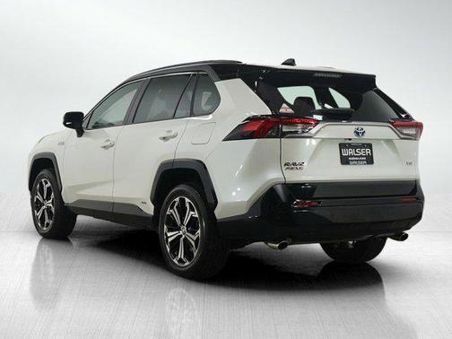 2021 Toyota RAV4 Prime XSE