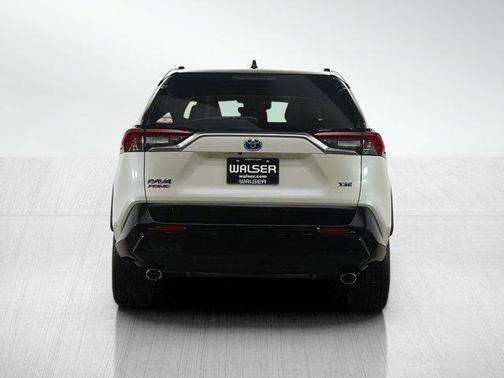 2021 Toyota RAV4 Prime XSE