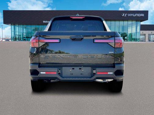 2026 Hyundai SANTA CRUZ SE