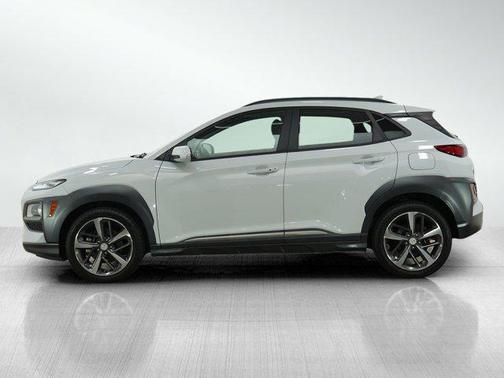 2021 Hyundai KONA Limited