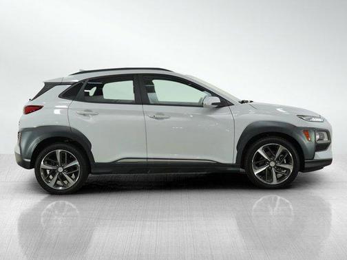 2021 Hyundai KONA Limited