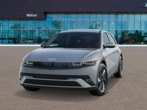 2025 Hyundai IONIQ 5 SE