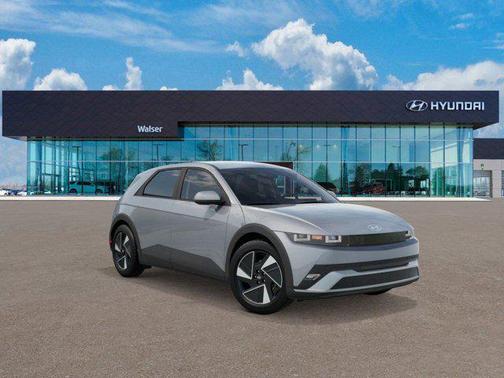 2025 Hyundai IONIQ 5 SE