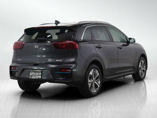 2020 Kia Niro EV EX Premium