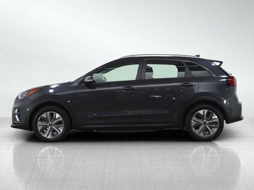 2020 Kia Niro EV EX Premium