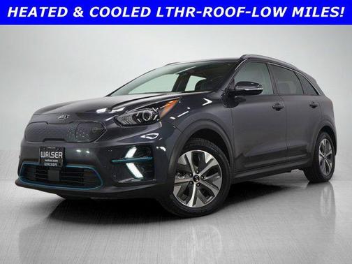 2020 Kia Niro EV EX Premium