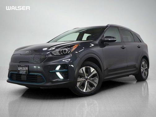 2020 Kia Niro EV EX Premium