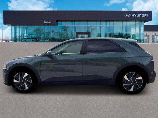 2026 Hyundai IONIQ 5 SE