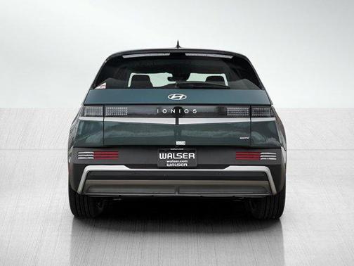 2026 Hyundai IONIQ 5 SE