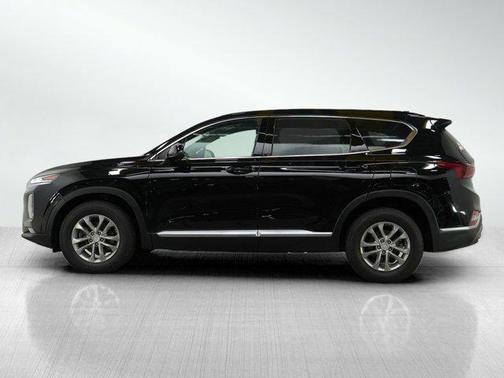 2020 Hyundai SANTA FE SEL 2.4