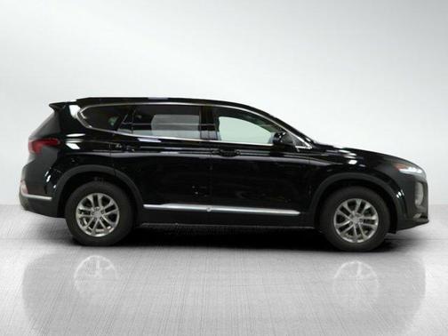 2020 Hyundai SANTA FE SEL 2.4