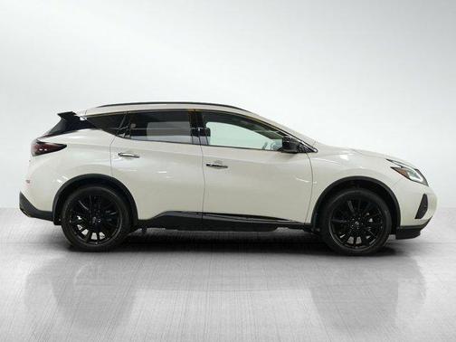 2024 Nissan Murano SV Intelligent AWD