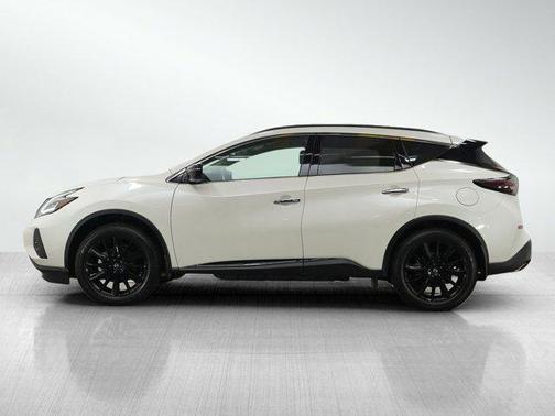 2024 Nissan Murano SV Intelligent AWD