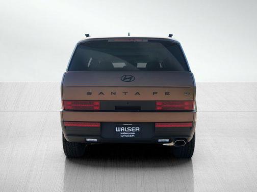 2025 Hyundai SANTA FE XRT