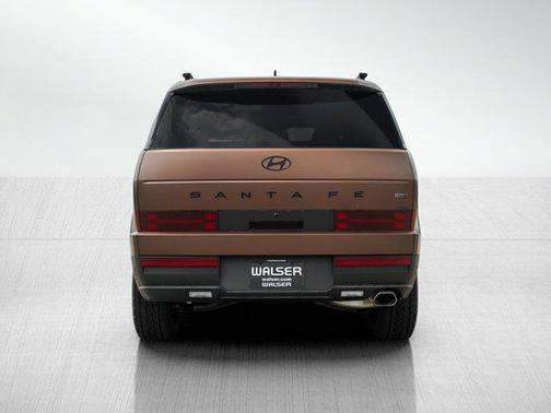 2025 Hyundai SANTA FE XRT